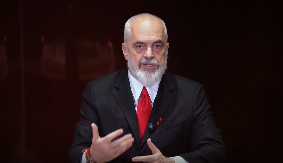 Rama uron Vitin e Ri 2026  Kjo Shqipëri tjetër  nuk ka asnjë lidhje me kohën kur ishim të shpërfillurit e damkosur të Europës
