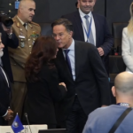 Spiropali: Shqipëria riafirmon angazhimin në NATO, Korridori VIII mbetet arterie strategjike