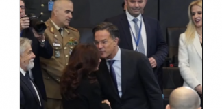 Spiropali: Shqipëria riafirmon angazhimin në NATO, Korridori VIII mbetet arterie strategjike