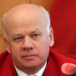 GJKKO mbyll hetimet ndaj ish-kreut të Gjykatës së Lartë, Xhezair Zaganjori