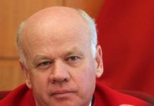 GJKKO mbyll hetimet ndaj ish-kreut të Gjykatës së Lartë, Xhezair Zaganjori