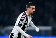 Juventus, Edon Zhegrova është vetëm në 75% të formës, por ja si arriti të bindë Spallettin…
