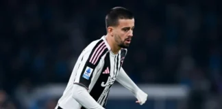 Juventus, Edon Zhegrova është vetëm në 75% të formës, por ja si arriti të bindë Spallettin…