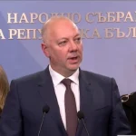 LAJMI I FUNDIT/ Portestat në BULLGARI, dorëzohet KRYEMINISTRI! Njofton largimin e QEVERISË