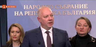 LAJMI I FUNDIT/ Portestat në BULLGARI, dorëzohet KRYEMINISTRI! Njofton largimin e QEVERISË