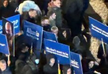 Zbulohet mesazhi i Luçiano Boçit: Revoltë dhe zemërim politik sipas dinamikës…