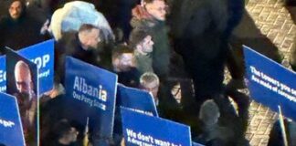 Zbulohet mesazhi i Luçiano Boçit: Revoltë dhe zemërim politik sipas dinamikës…