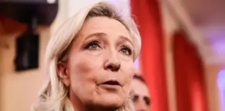 Marine Le Pen apelon vendimin që e ndalon të kandidojë për 5 vjet/ Çfarë do të ndodhë me zgjedhjet presidenciale 2027?