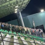 Flamurtari mund Bylis, barazim mes Egnatias dhe Elbasanit