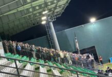 Flamurtari mund Bylis, barazim mes Egnatias dhe Elbasanit