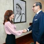 Spiropali uron Qipron për Presidencën e BE: Shqipëria e gatshme të investojë në të ardhmen e përbashkët europiane