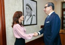 Spiropali uron Qipron për Presidencën e BE: Shqipëria e gatshme të investojë në të ardhmen e përbashkët europiane