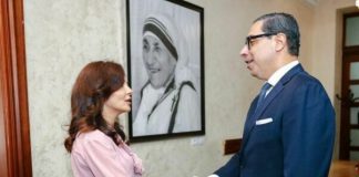 Spiropali uron Qipron për Presidencën e BE: Shqipëria e gatshme të investojë në të ardhmen e përbashkët europiane