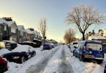 BM – Një i vdekur nga stuhia “Goretti”, 28 000 familje pa energji elektrike