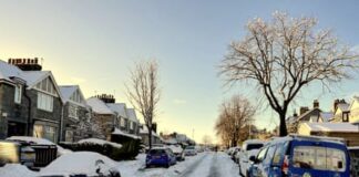 BM – Një i vdekur nga stuhia “Goretti”, 28 000 familje pa energji elektrike