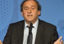 Platini: Një grup njerëzish u bashkuan për të më asgjësuar