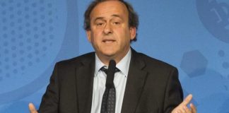 Platini: Një grup njerëzish u bashkuan për të më asgjësuar