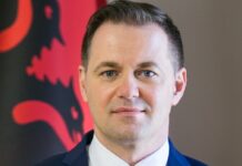 Gent Gazheli jep dorëheqjen nga Drejtoria e Përgjithshme e Doganave