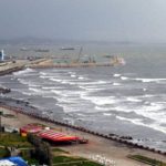 Moti i keq, anulohet lundrimi i tragetit Vlorë-Brindisi