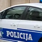 Nesër protestë në Malin e Zi, bllokohet për 48 orë qarkullimi i mjeteve të tonazhit të rëndë nga Shqipëria