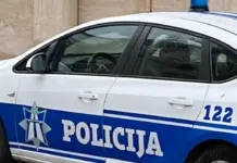 Nesër protestë në Malin e Zi, bllokohet për 48 orë qarkullimi i mjeteve të tonazhit të rëndë nga Shqipëria