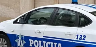 Nesër protestë në Malin e Zi, bllokohet për 48 orë qarkullimi i mjeteve të tonazhit të rëndë nga Shqipëria