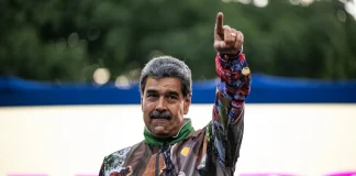 U kapa në shtëpinë time në Karakas”, Maduro flet para gjykatësit, cila do të jetë rruga e mbrojtjes për të. Avokatët gati për…