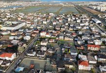 LAJMI I FUNDIT/ Përmbytjet në Durrës, shënohet viktima e parë