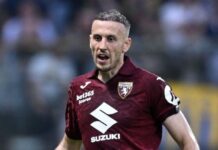 Serie A, dëmtohet mbrojtësi i Kombëtares shqiptare