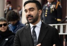 Mamdani: E kam telefonuar Trumpin për të kritikuar operacionin në Venezuelë