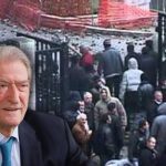 Gazetari i plagosur më 21 janar: Është rikuperuar serveri i Kryeministrisë, Berisha më afër qelisë