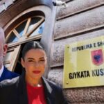 Seanca në Kushtetuese për pezullimin e Ballukut, zbulohen përfaqësuesit e qeverisë, presidencës dhe Kuvendit