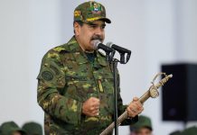 Sky News: Nxjerrja e Maduros nga Venezuela duket se është negociuar