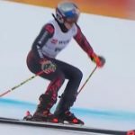 Skitë Alpine në Kranjska Gora/ Lara Colturi renditet e 6-ta në garën e parë për vitin 2026