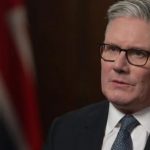 Groenlanda, Starmer i del kundër Trump: Britania e Madhe mbështet Danimarkën