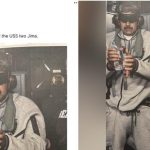 Sulmi i SHBA-ve ndaj Venezuelës, Trump publikon foton e arrestimit të Maduros