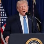 Arrestimi i Maduros, presidenti Trump: Shkaktuam ndërprerje të energjisë elektrike në Karakas për ta kapur