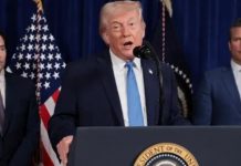 Arrestimi i Maduros, presidenti Trump: Shkaktuam ndërprerje të energjisë elektrike në Karakas për ta kapur