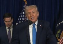 Trump paralajmëron: Nëse figurat politike në Venezuelë ndjekin gjurmët e Maduros, do të kenë fatin e tij