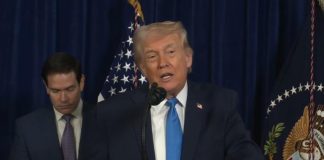 Trump paralajmëron: Nëse figurat politike në Venezuelë ndjekin gjurmët e Maduros, do të kenë fatin e tij