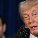 Trump: Po emërojmë njerëz për të menaxhuar Venezuelën, zëvendëspresidentja do bëjë atë që ne mendojmë se është më e mira