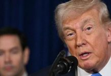 Trump: Po emërojmë njerëz për të menaxhuar Venezuelën, zëvendëspresidentja do bëjë atë që ne mendojmë se është më e mira