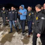 Ja si u kap Maduro/ Hyrja me forcë në dhomën e gjumit, hapat drejt bunkerit, bashkëshortja e palëvizur në shtrat! Forcave Delta i mjaftuan 46 sekonda