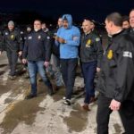 Ja si u kap Maduro: Hyrja me forcë në dhomën e gjumit, hapat drejt bunkerit, bashkëshortja e palëvizur në shtrat