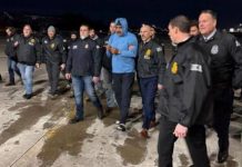 Ja si u kap Maduro: Hyrja me forcë në dhomën e gjumit, hapat drejt bunkerit, bashkëshortja e palëvizur në shtrat