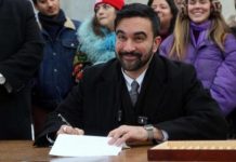 Mamdani merr detyrën si kryebashkiak i Nju Jorkut dhe shfuqizon masat kundër antisemitizmit