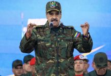Rënia e diktatorit Nicolás Maduro dhe krahasimet e paaftësisë
