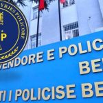 Të dyshuar për ‘shpërdorim detyre’, AMP pezullon nga detyra 4 efektivë policie në Berat (EMRAT)