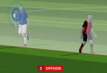 FIFA me risi për Kupën e Botës 2026, inteligjenca artificiale do përdoret për të ‘zbuluar’ pozicionet jashtë loje