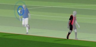 FIFA me risi për Kupën e Botës 2026, inteligjenca artificiale do përdoret për të ‘zbuluar’ pozicionet jashtë loje